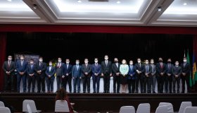 Líderes do Ministério Público avaliam cenário atual e papel da instituição na defesa da sociedade e democracia